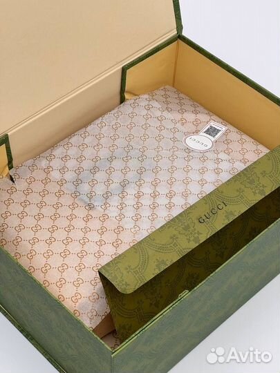 Женская Сумка Gucci