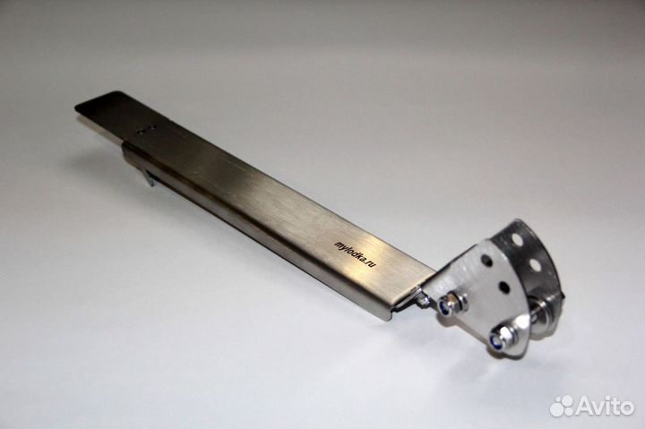 Крепление датчика эхолота Lowrance Hook Tripleshot