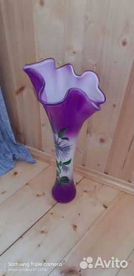 Ваза для цветов