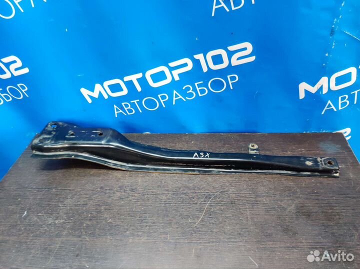 Лыжа подрамника Mitsubishi ASX