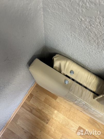 Кушетка для наращивания ресниц