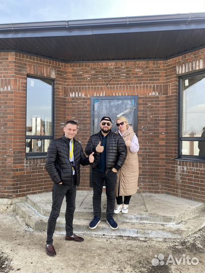 Услуги риэлтора по покупке и продаже недвижимости