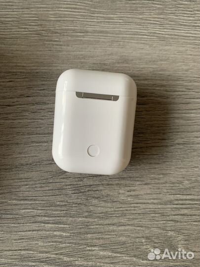 Наушники беспроводные Exployd