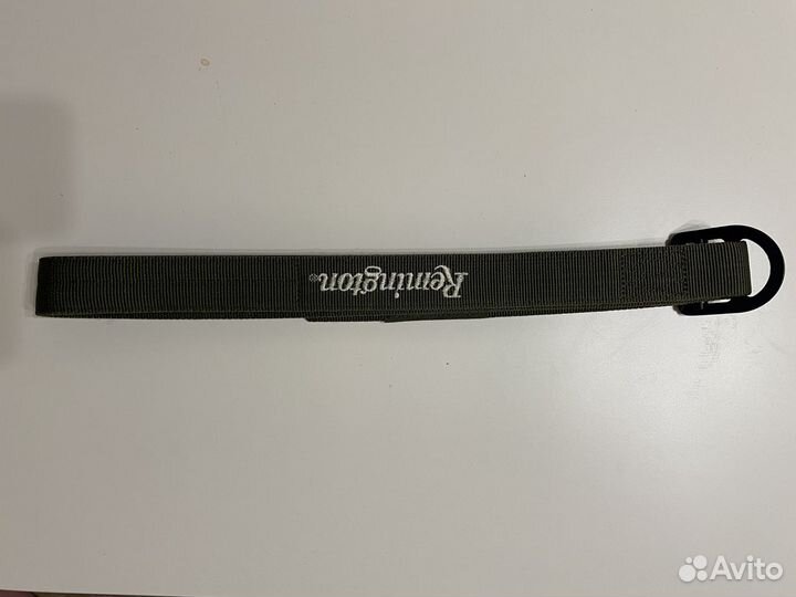 Оружейный ремень remington