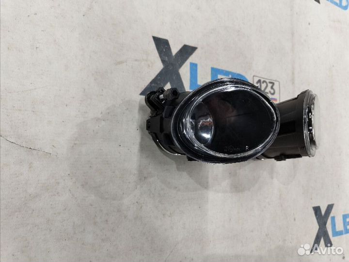 Птф туманка правая левая BMW 3 E46 M