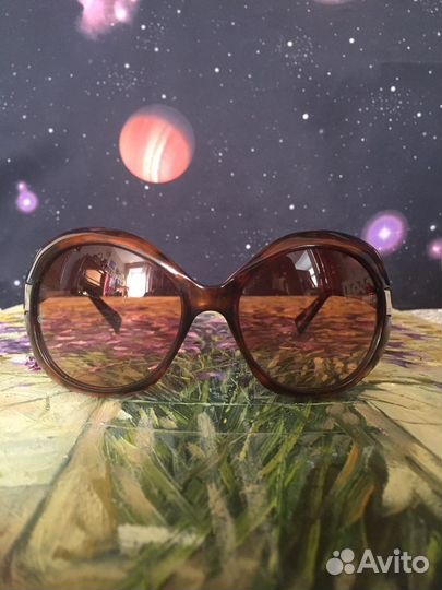 Очки Giorgio Armani