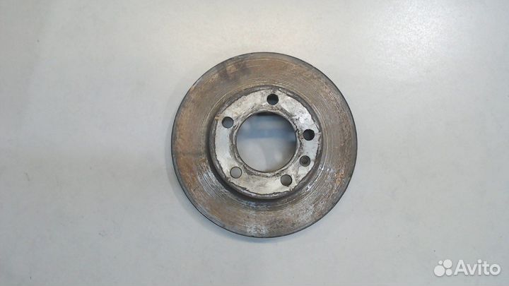 Диск тормозной Opel Movano, 2005