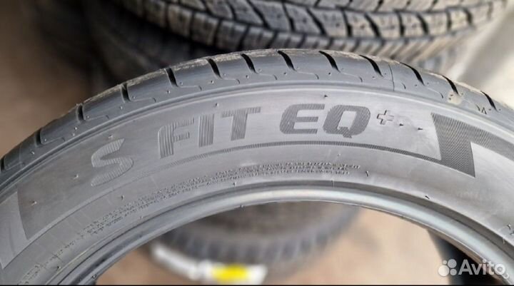 Laufenn S-Fit EQ LK01 245/45 R18 100Y