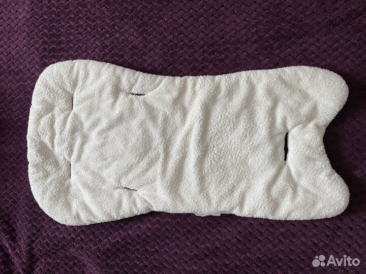Подушка для кормления грудью