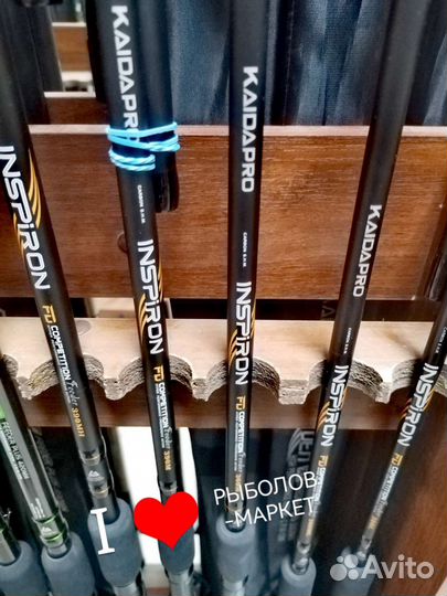 Фидера Kaida Neoxoen