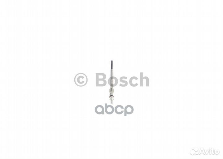 Свеча накаливания F002G50048 Bosch