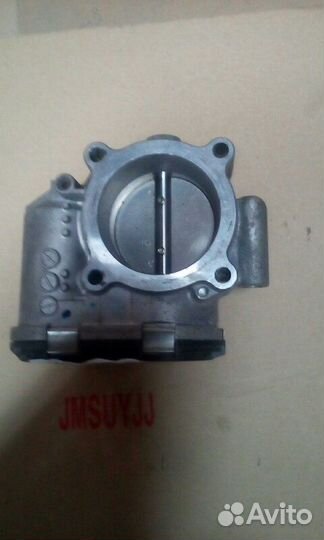 Дросельная заслонка Chery Amulet A15