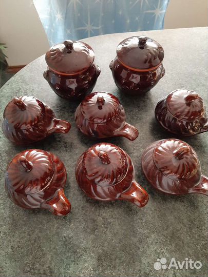 Набор посуды