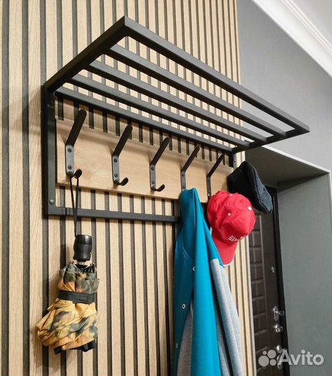 Вешалка высокой прочности