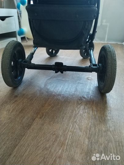 Прогулочная коляска бу