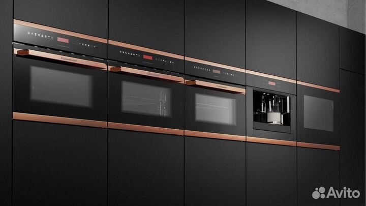 Бытовая техника Kuppersbusch