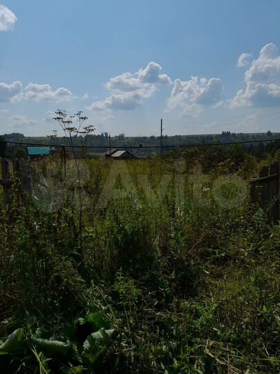 Дом 41 м² на участке 28 сот.