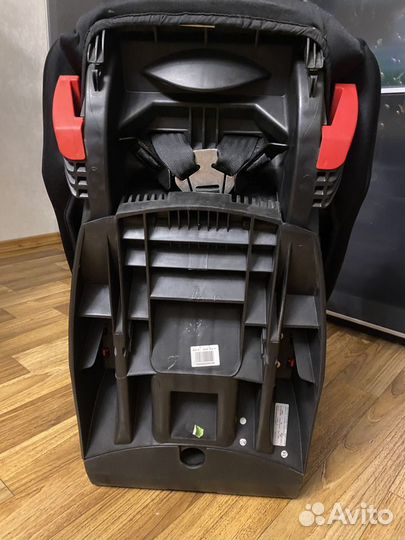 Автокресло детское