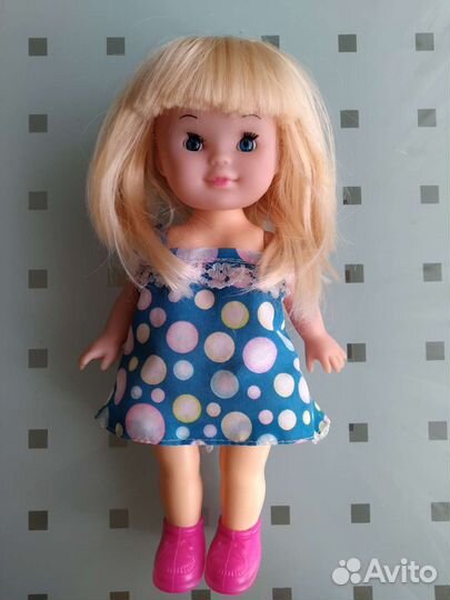 Кукла СССР 26 см