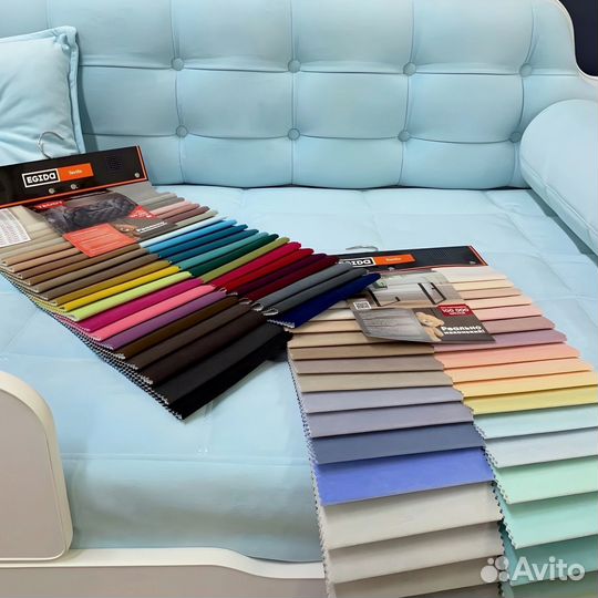 Детская кровать диван