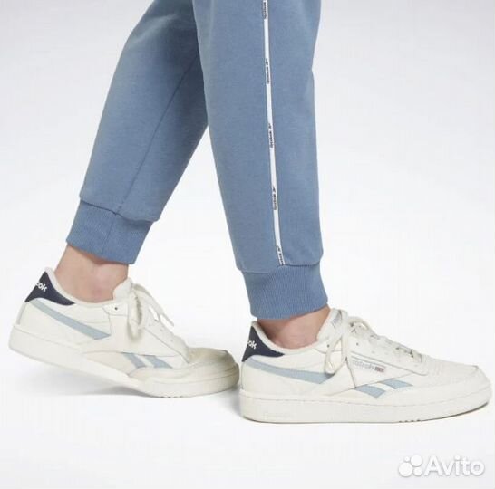 Спортивный костюм Reebok Te Piping Tracksuit