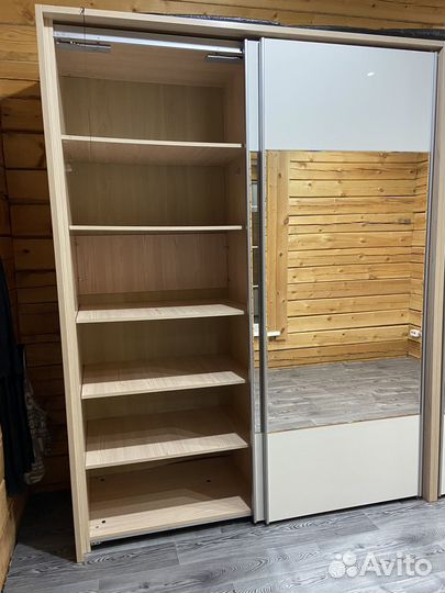 Шкафы купе