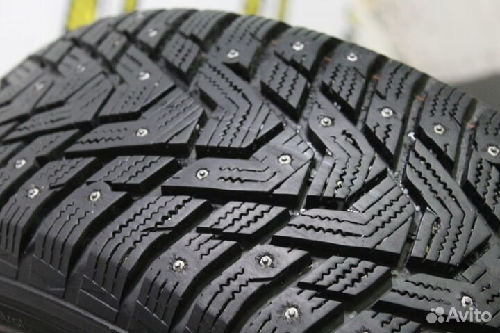 Hankook Winter I'Pike 205/55 R16 91T