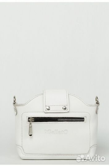 Сумка натуральная кожа