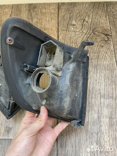 Поворотники Subaru sf5