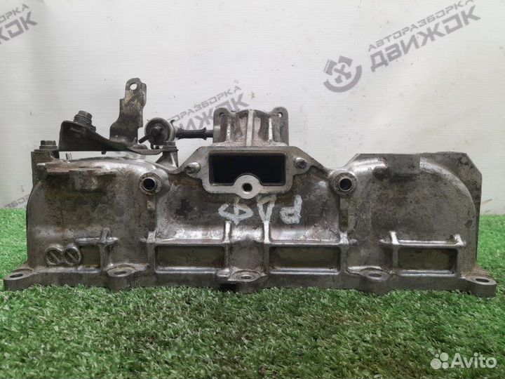 Впускной коллектор Toyota Rav4 A40 2.0 diesel 2013