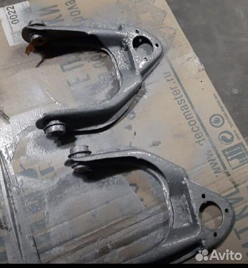 Выворот на Ваз Классика, Жигули