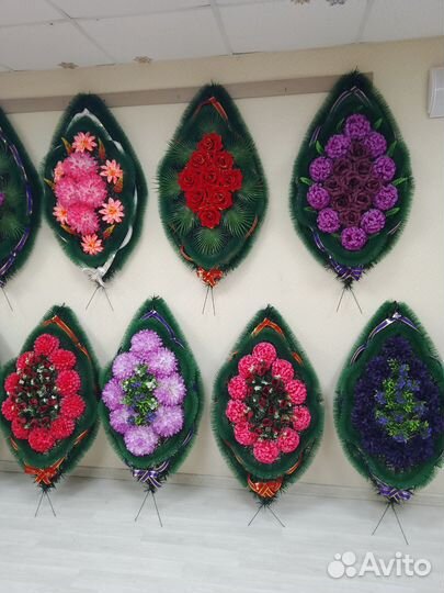 Ритуальные услуги