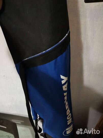 Лыжи беговые