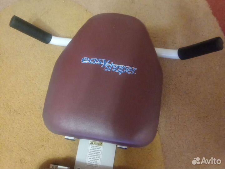 Тренажер Easy Shaper (Изи шейпер)