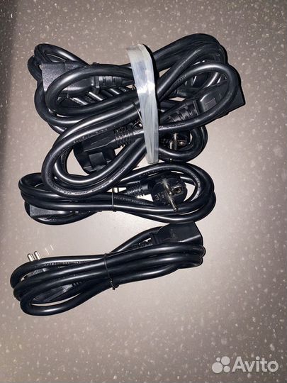 Кабель питания с19,c13,antminer,whatsminer,avalon