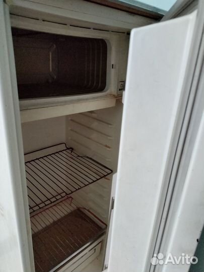 Холодильник