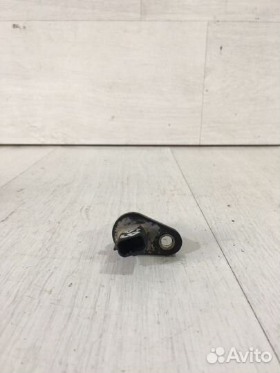 Датчик коленвала nissan qashqai J10 2.0 ат