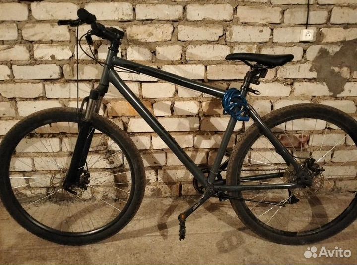 Велосипед взрослый stern