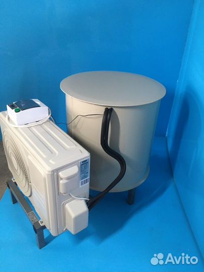 Танк охладитель молока