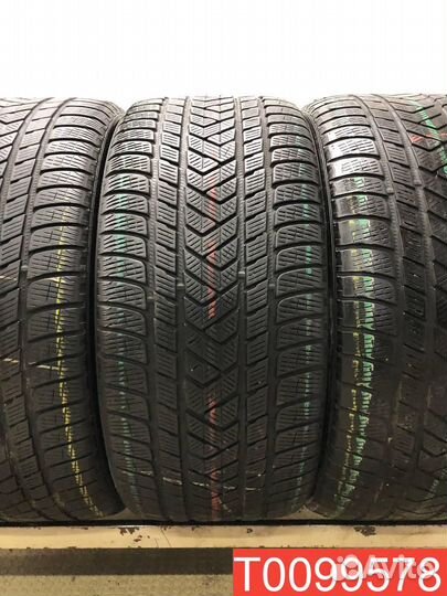 Pirelli Scorpion Winter 295/40 R21 111V