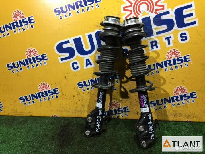 Стойка передняя daihatsu mira E:S