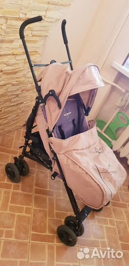 Детские коляски