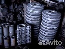 Литейное производство