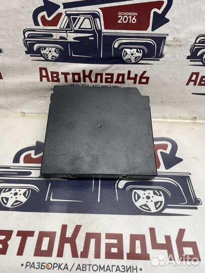 Блок комфорта для Шкода / Фольксваген 1k0937085