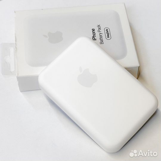 Powerbank magsafe 5000