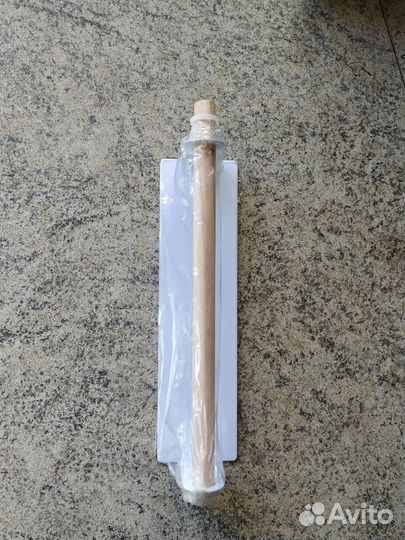 Держатель для бумаги разной новый