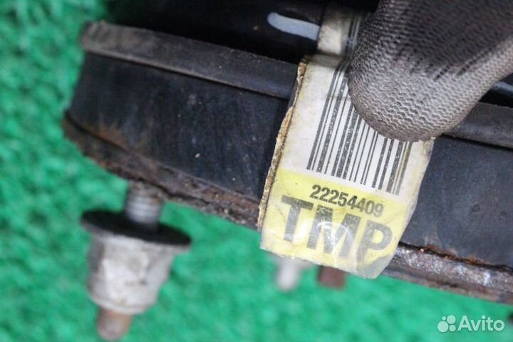 Амортизаторы передние Cadillac Escalade GMT900