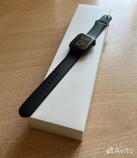 Apple watch SE 44mm 2022