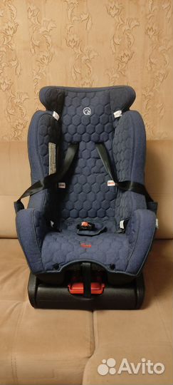 Детское автокресло от 0 до 25 кг
