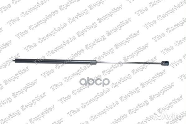 Амортизатор капота mercedes GLK-class X204 08